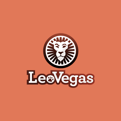 Leovegas cassino